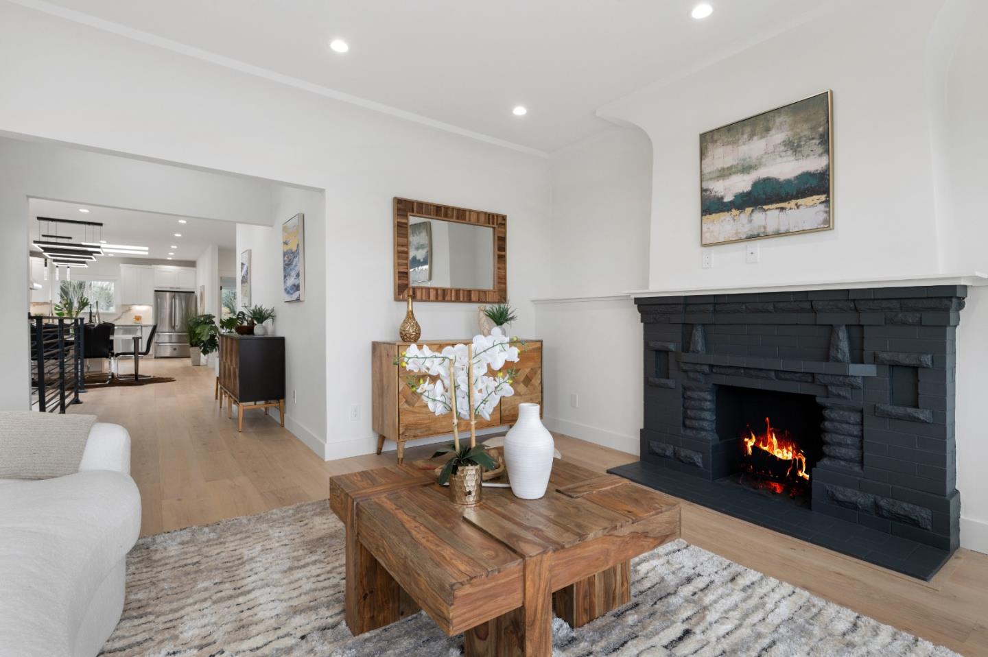 Detail Gallery Image 6 of 87 For 486 Ralston St, San Francisco,  CA 94132 - 4 Beds | 4 Baths