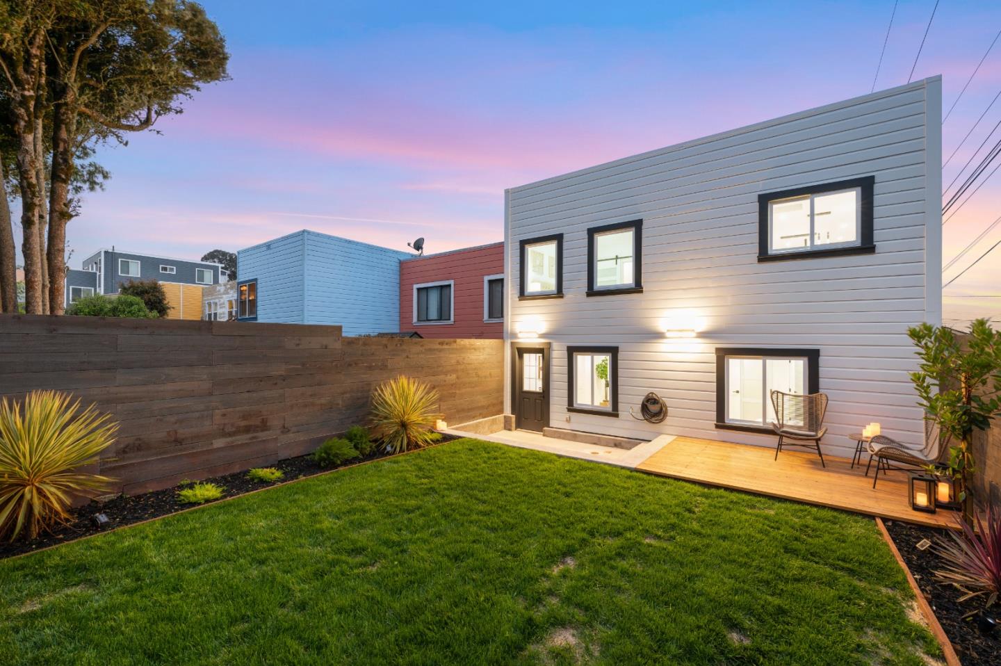Detail Gallery Image 60 of 87 For 486 Ralston St, San Francisco,  CA 94132 - 4 Beds | 4 Baths