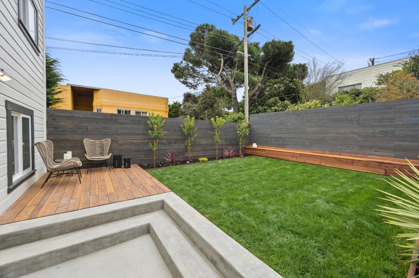 Detail Gallery Image 65 of 87 For 486 Ralston St, San Francisco,  CA 94132 - 4 Beds | 4 Baths