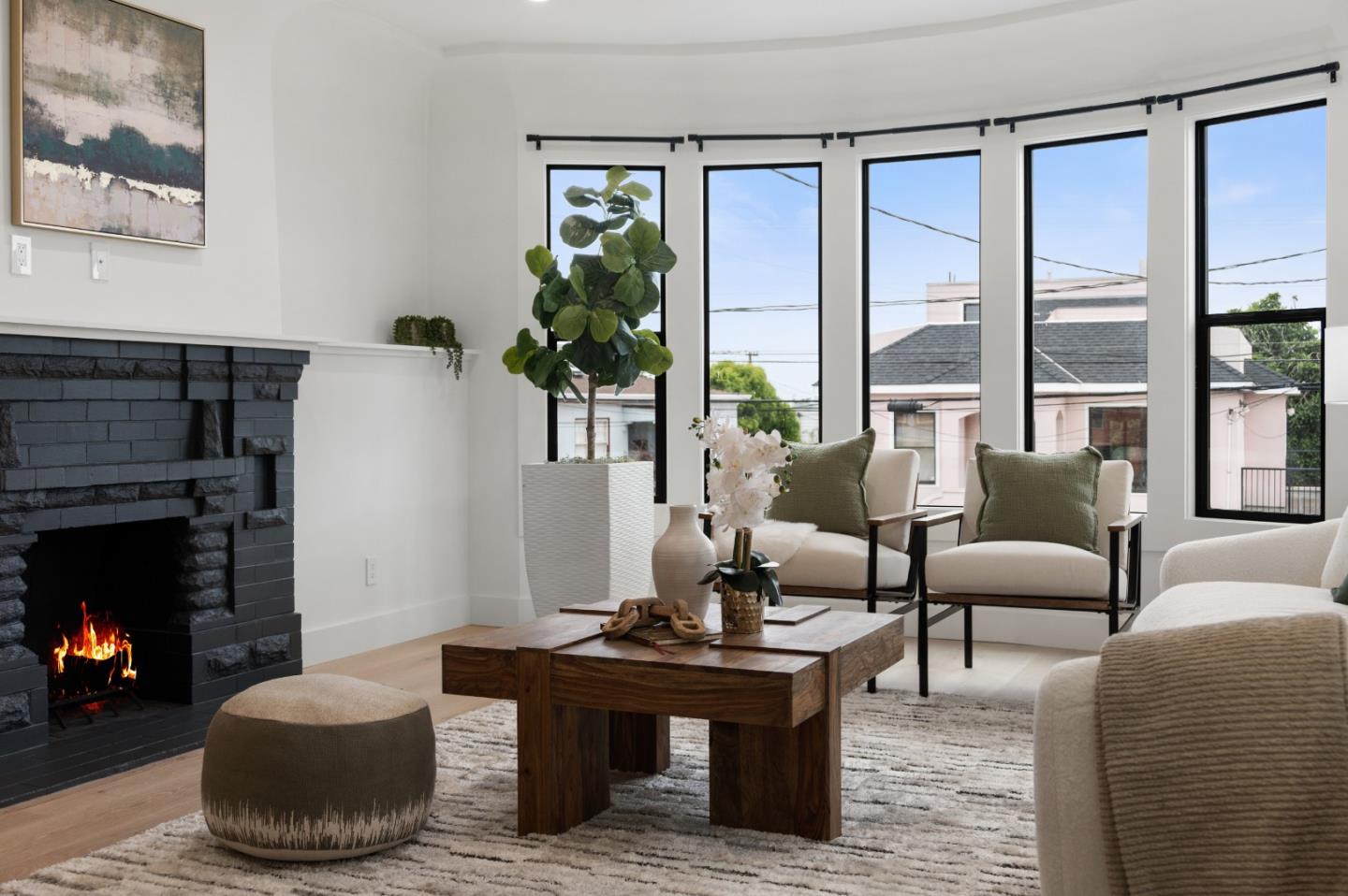Detail Gallery Image 7 of 87 For 486 Ralston St, San Francisco,  CA 94132 - 4 Beds | 4 Baths