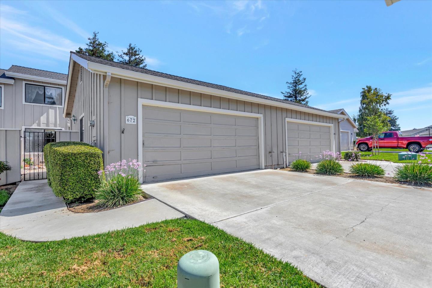 Detail Gallery Image 1 of 1 For 672 Helen Dr, Hollister,  CA 95023 - 2 Beds | 2/1 Baths