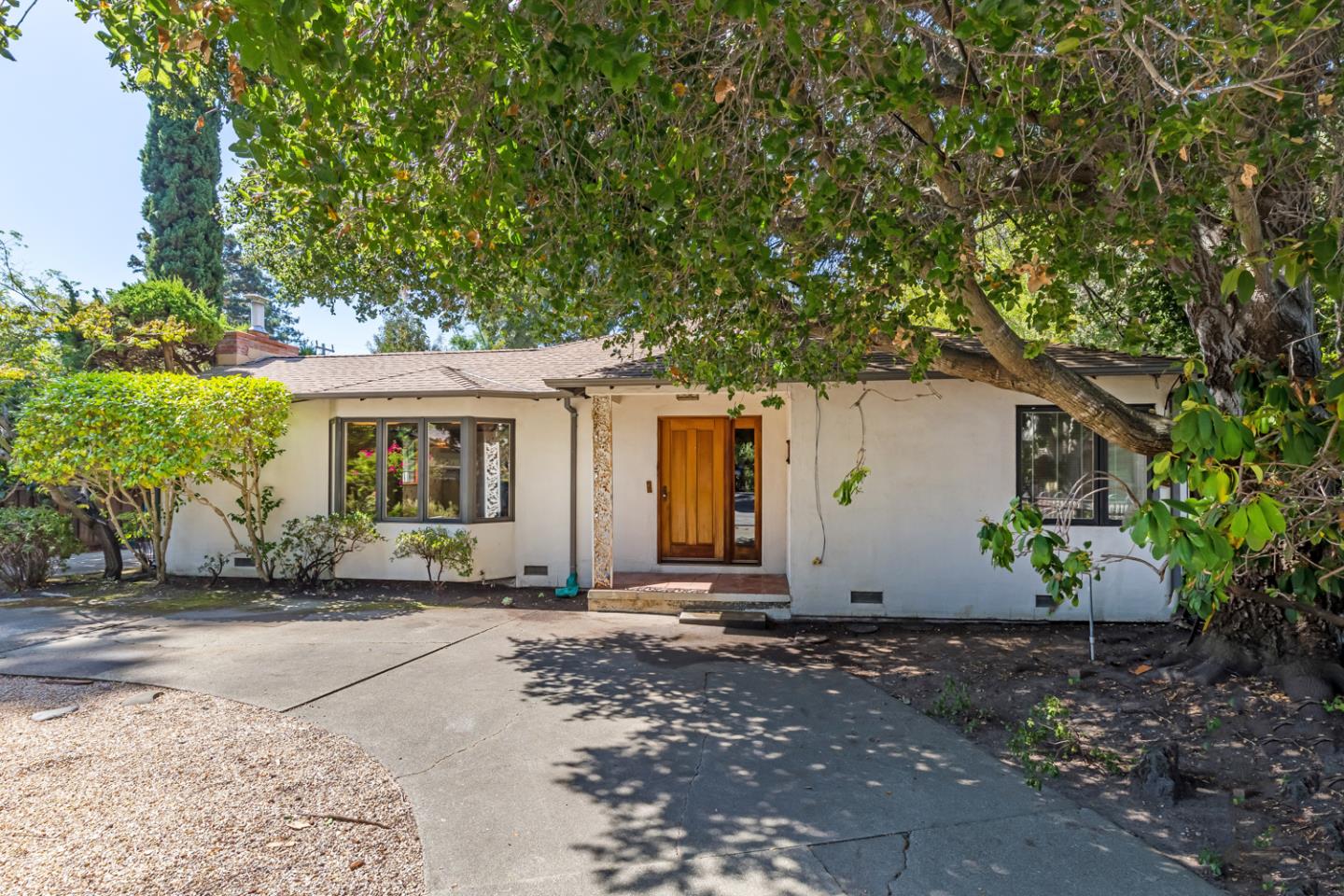 Detail Gallery Image 1 of 1 For 15 San Juan Ave, Menlo Park,  CA 94025 - 3 Beds | 2 Baths