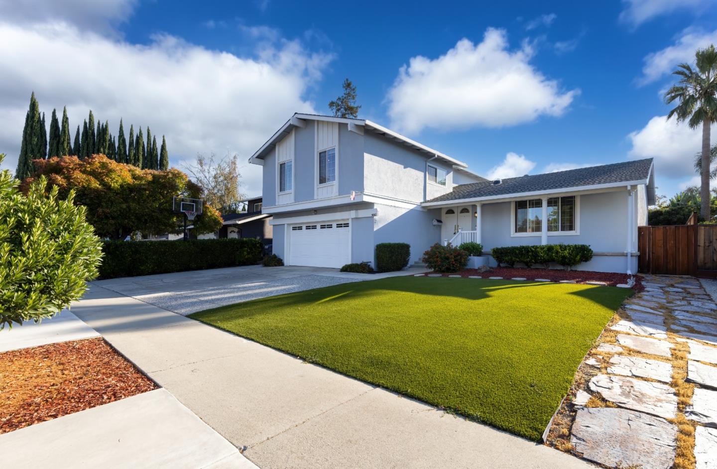 Detail Gallery Image 1 of 1 For 5062 Tottenham Ct, San Jose,  CA 95136 - 4 Beds | 2/1 Baths