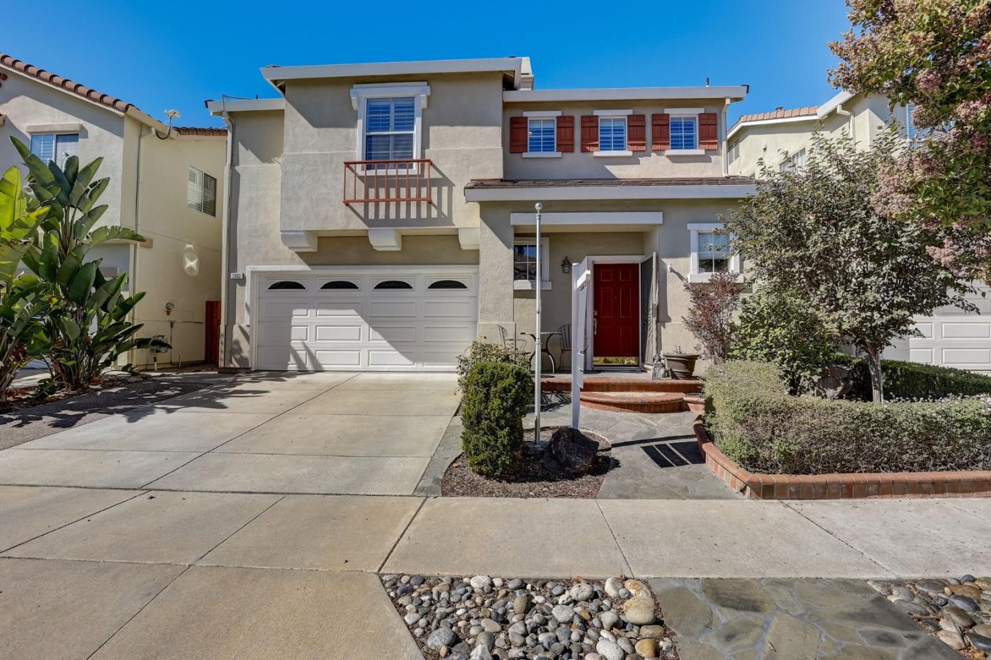 Detail Gallery Image 1 of 1 For 2993 Bolla Ct, San Jose,  CA 95124 - 3 Beds | 2/1 Baths