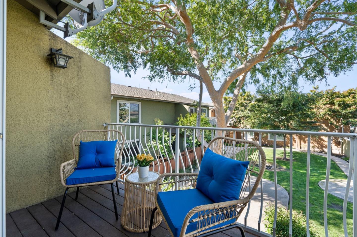 Detail Gallery Image 15 of 18 For 2380 Homestead Rd #1201,  Santa Clara,  CA 95050 - 2 Beds | 1/1 Baths