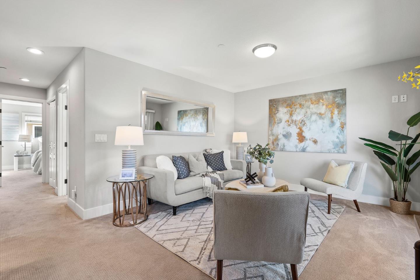 Detail Gallery Image 3 of 18 For 2380 Homestead Rd #1201,  Santa Clara,  CA 95050 - 2 Beds | 1/1 Baths