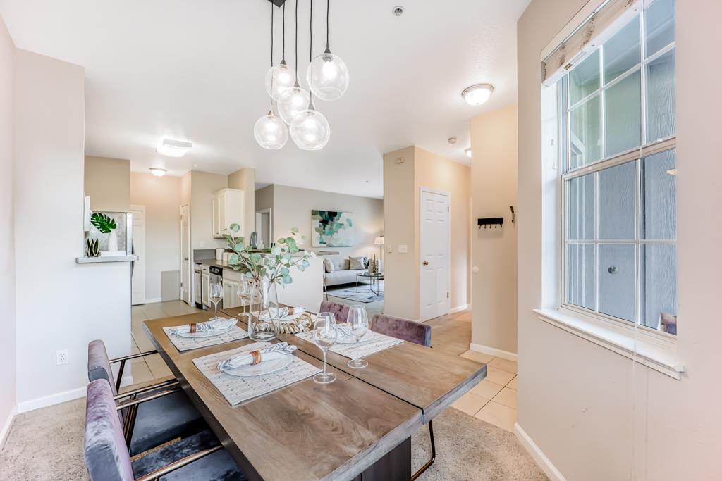 Detail Gallery Image 17 of 43 For 250 Santa Fe Ter #312,  Sunnyvale,  CA 94085 - 2 Beds | 2 Baths