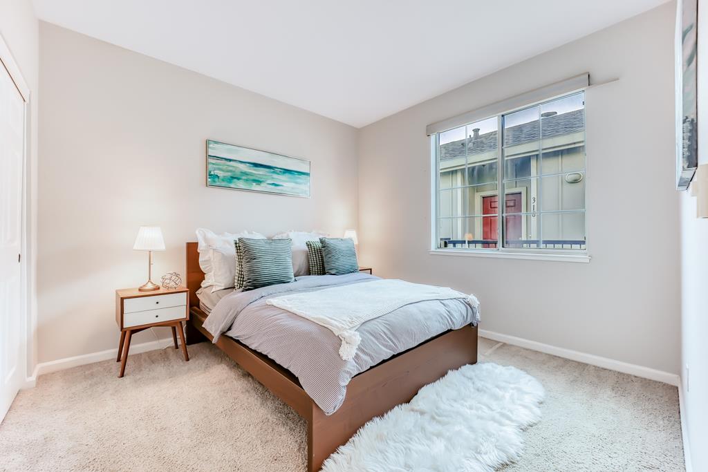Detail Gallery Image 20 of 43 For 250 Santa Fe Ter #312,  Sunnyvale,  CA 94085 - 2 Beds | 2 Baths
