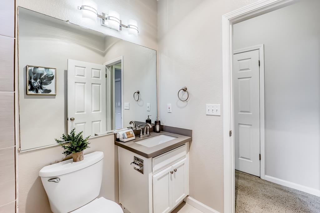 Detail Gallery Image 27 of 43 For 250 Santa Fe Ter #312,  Sunnyvale,  CA 94085 - 2 Beds | 2 Baths