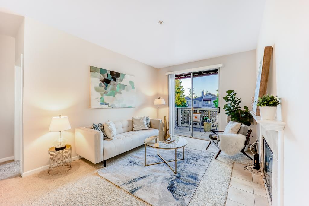 Detail Gallery Image 3 of 43 For 250 Santa Fe Ter #312,  Sunnyvale,  CA 94085 - 2 Beds | 2 Baths