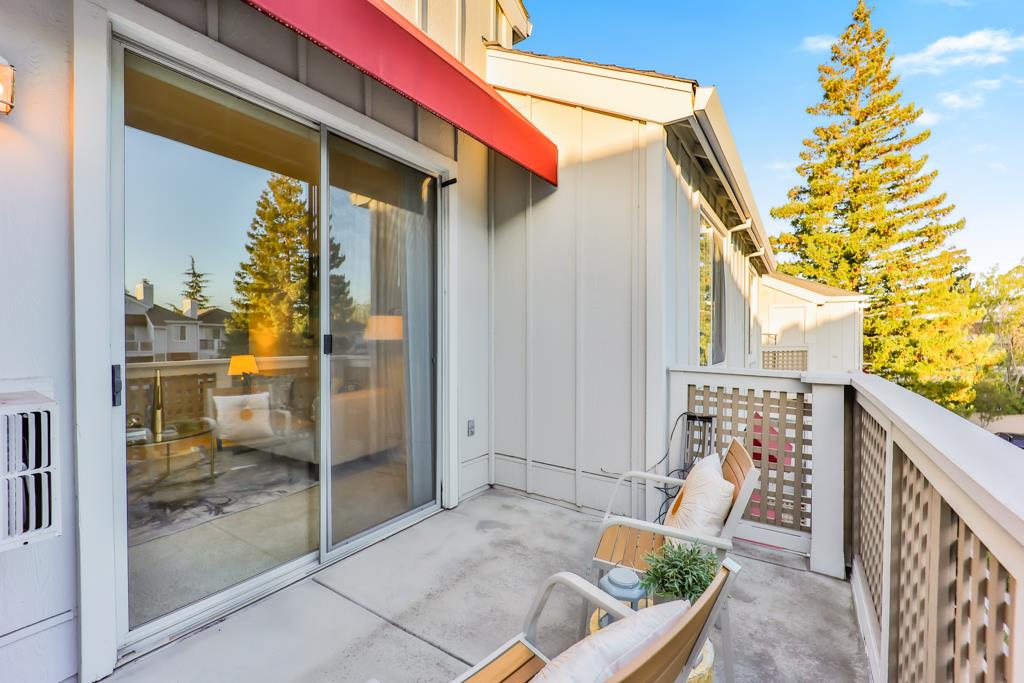 Detail Gallery Image 31 of 43 For 250 Santa Fe Ter #312,  Sunnyvale,  CA 94085 - 2 Beds | 2 Baths