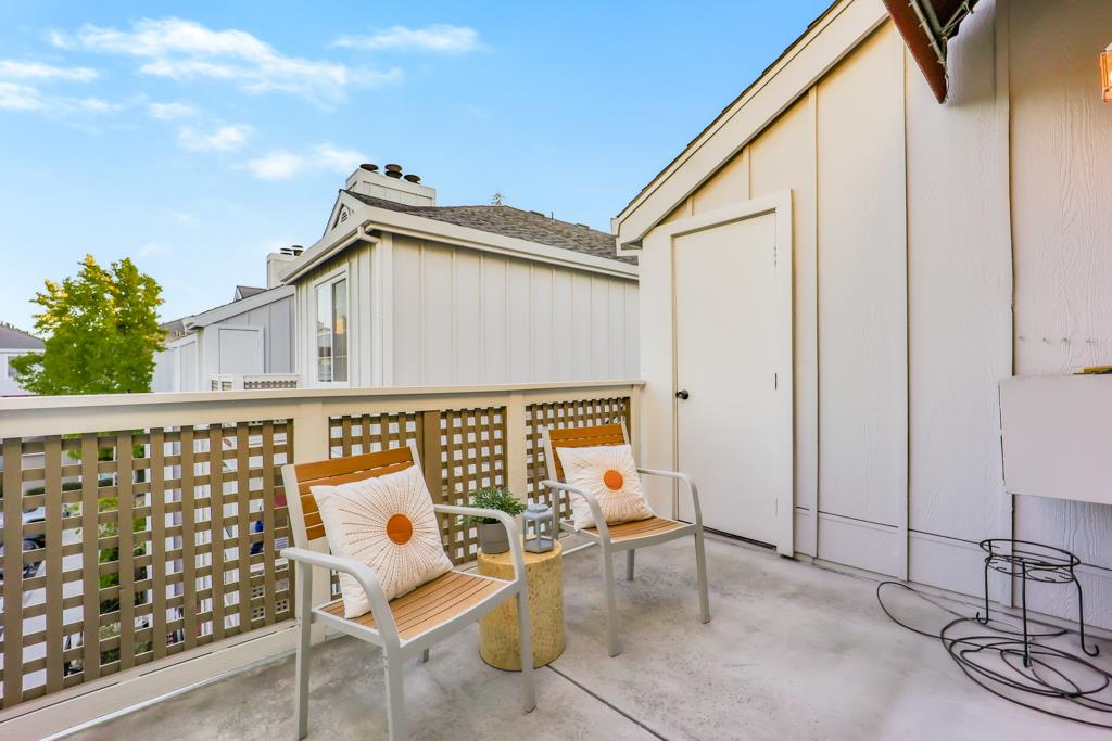 Detail Gallery Image 33 of 43 For 250 Santa Fe Ter #312,  Sunnyvale,  CA 94085 - 2 Beds | 2 Baths