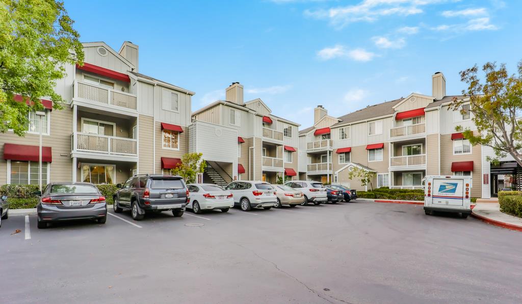 Detail Gallery Image 38 of 43 For 250 Santa Fe Ter #312,  Sunnyvale,  CA 94085 - 2 Beds | 2 Baths