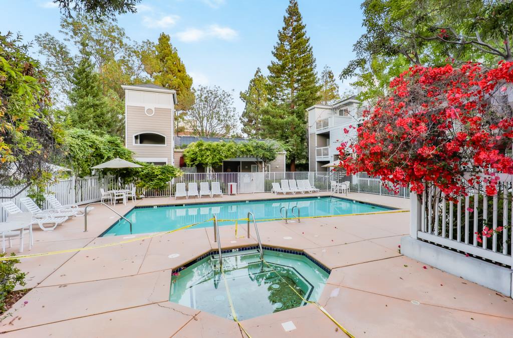 Detail Gallery Image 42 of 43 For 250 Santa Fe Ter #312,  Sunnyvale,  CA 94085 - 2 Beds | 2 Baths