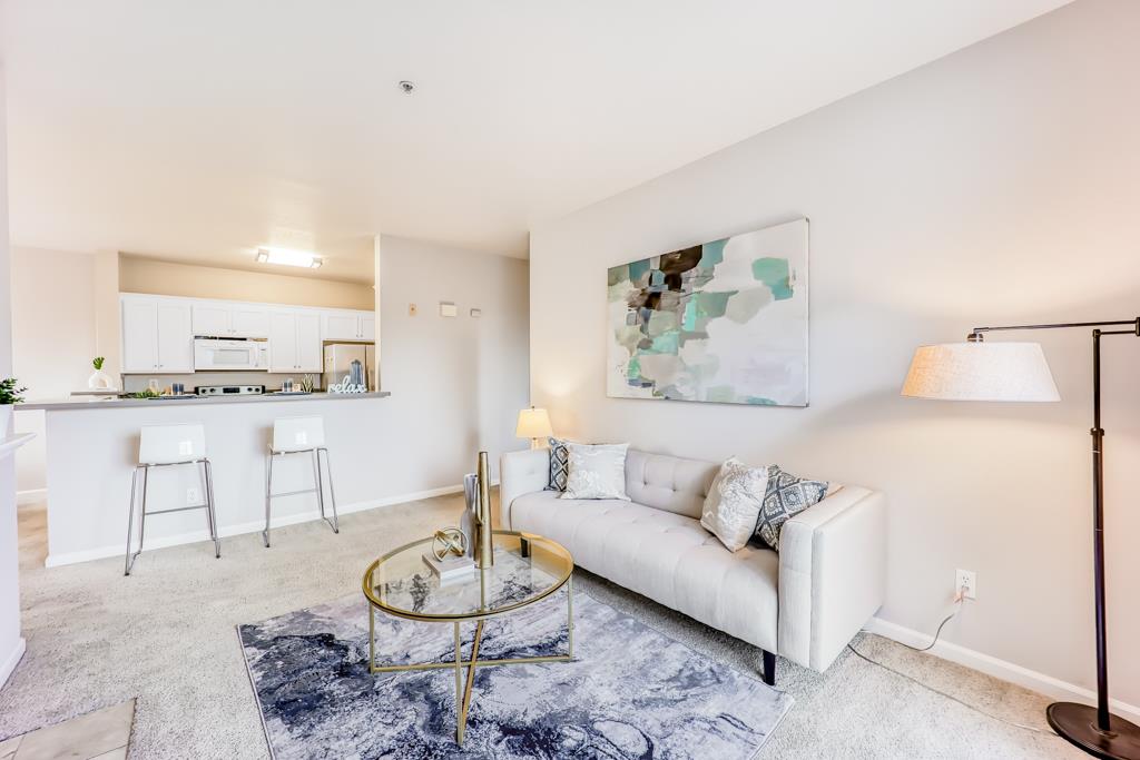 Detail Gallery Image 7 of 43 For 250 Santa Fe Ter #312,  Sunnyvale,  CA 94085 - 2 Beds | 2 Baths