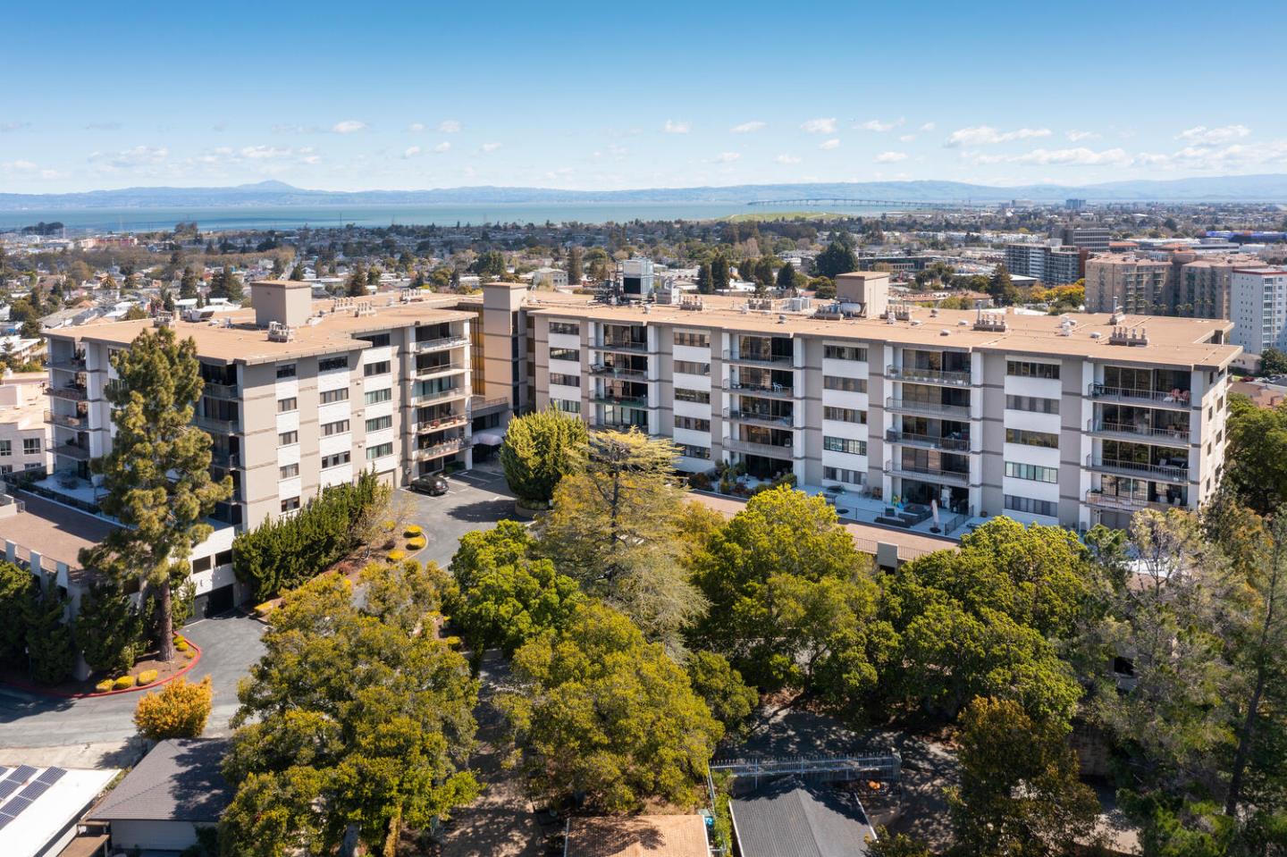 Detail Gallery Image 1 of 1 For 50 Mounds Rd #614,  San Mateo,  CA 94402 - 2 Beds | 2 Baths