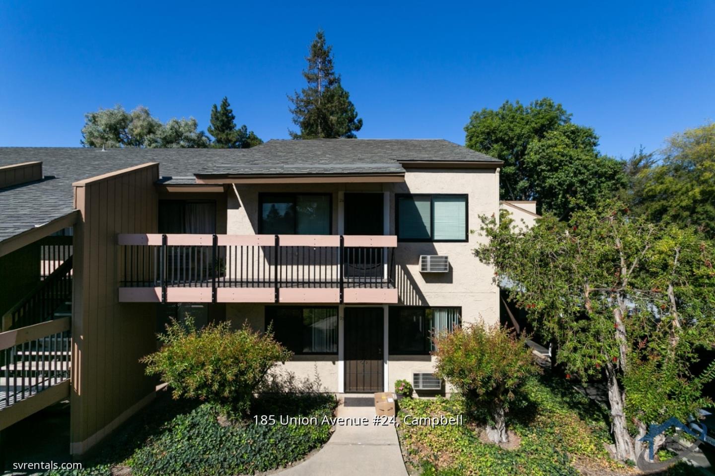 Detail Gallery Image 1 of 1 For 185 Union Ave #24,  Campbell,  CA 95008 - 1 Beds | 1 Baths