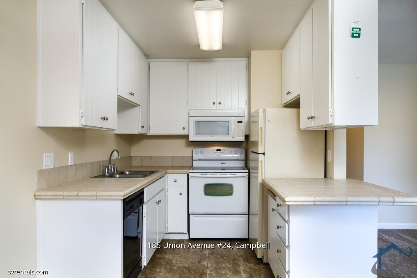 Detail Gallery Image 10 of 21 For 185 Union Ave #24,  Campbell,  CA 95008 - 1 Beds | 1 Baths