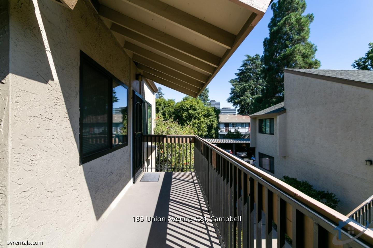 Detail Gallery Image 2 of 21 For 185 Union Ave #24,  Campbell,  CA 95008 - 1 Beds | 1 Baths