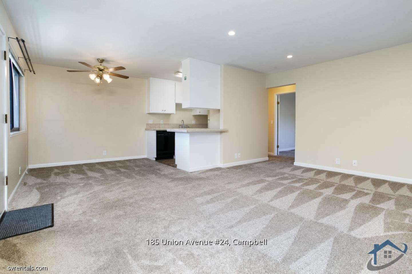 Detail Gallery Image 4 of 21 For 185 Union Ave #24,  Campbell,  CA 95008 - 1 Beds | 1 Baths