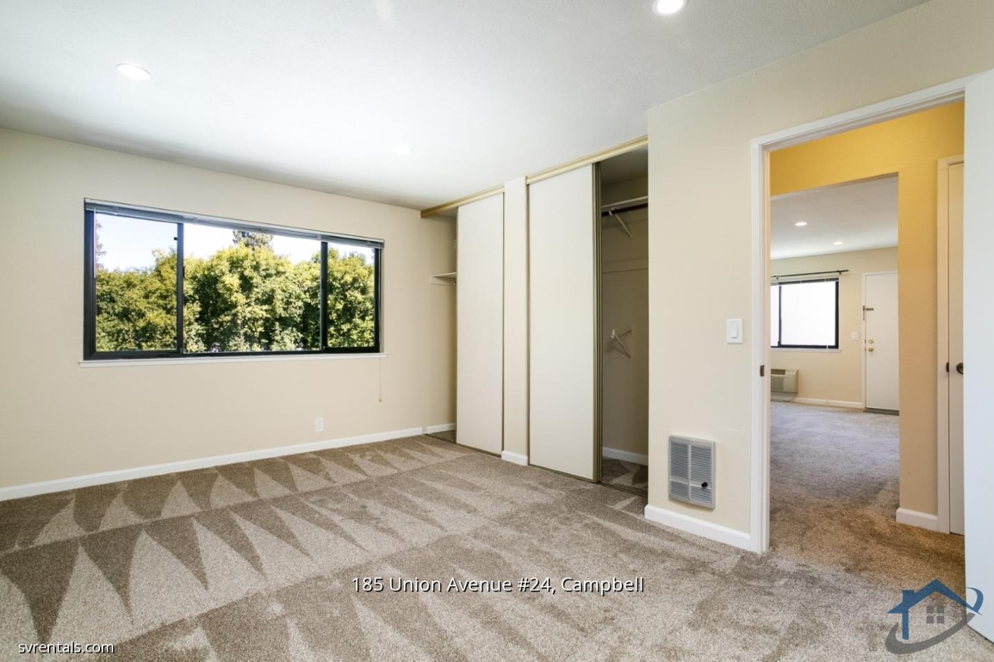 Detail Gallery Image 9 of 21 For 185 Union Ave #24,  Campbell,  CA 95008 - 1 Beds | 1 Baths