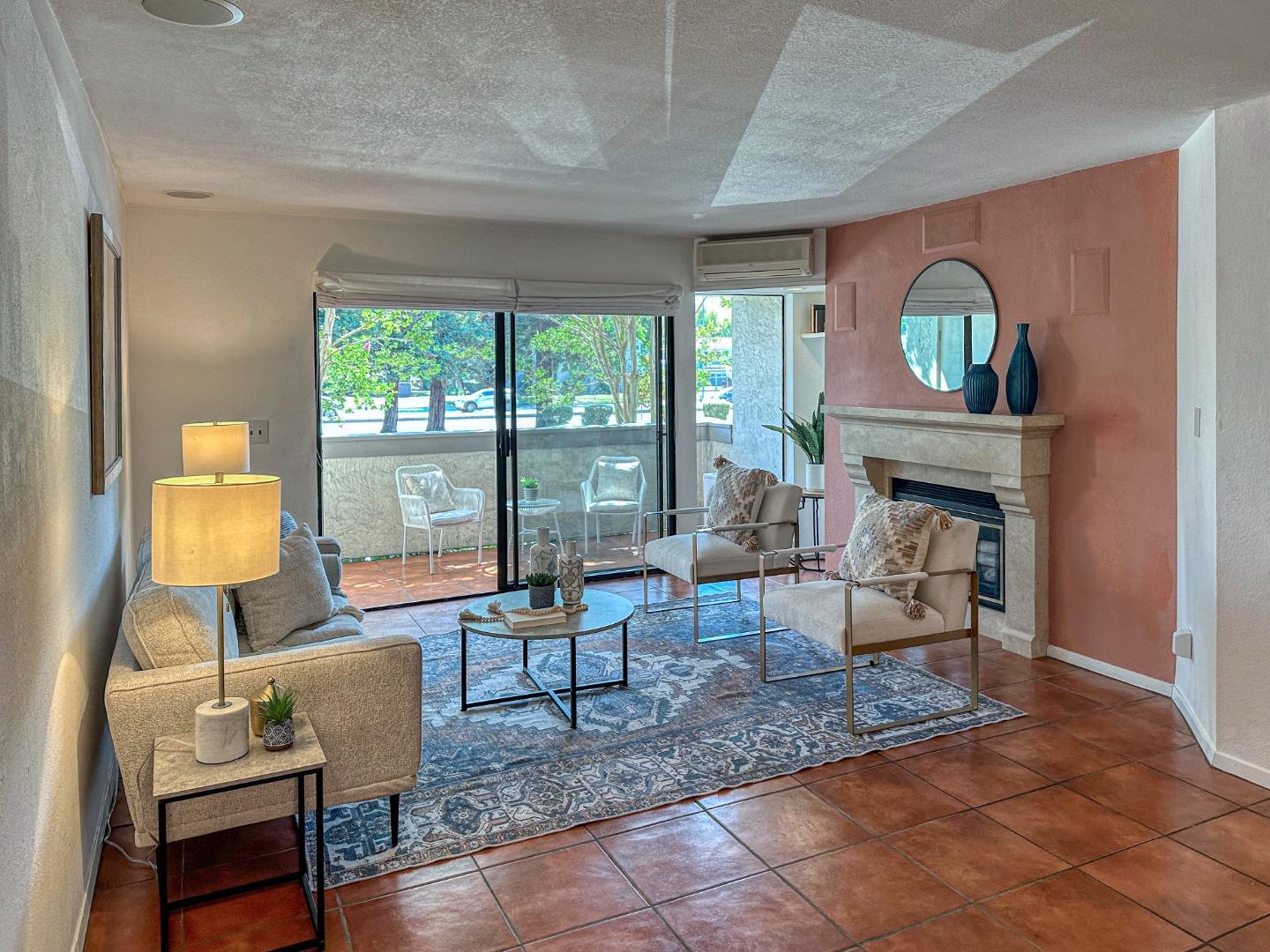 Detail Gallery Image 1 of 1 For 39993 Fremont Blvd #103,  Fremont,  CA 94538 - 1 Beds | 1 Baths