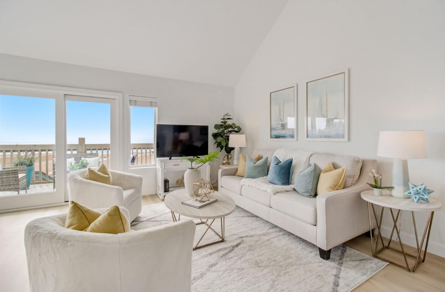 Detail Gallery Image 10 of 66 For 202 Palmetto Ave #9,  Pacifica,  CA 94044 - 1 Beds | 2 Baths