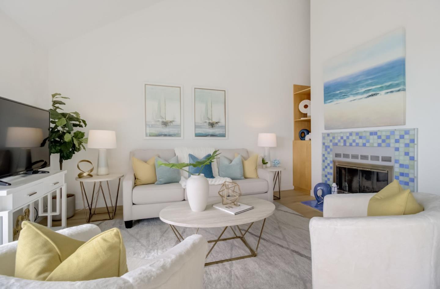 Detail Gallery Image 12 of 66 For 202 Palmetto Ave #9,  Pacifica,  CA 94044 - 1 Beds | 2 Baths