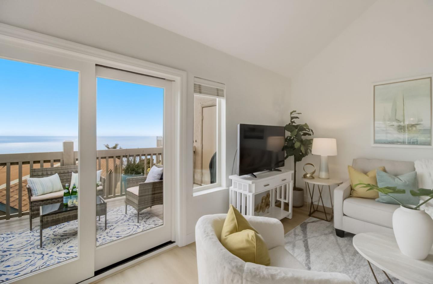 Detail Gallery Image 3 of 66 For 202 Palmetto Ave #9,  Pacifica,  CA 94044 - 1 Beds | 2 Baths