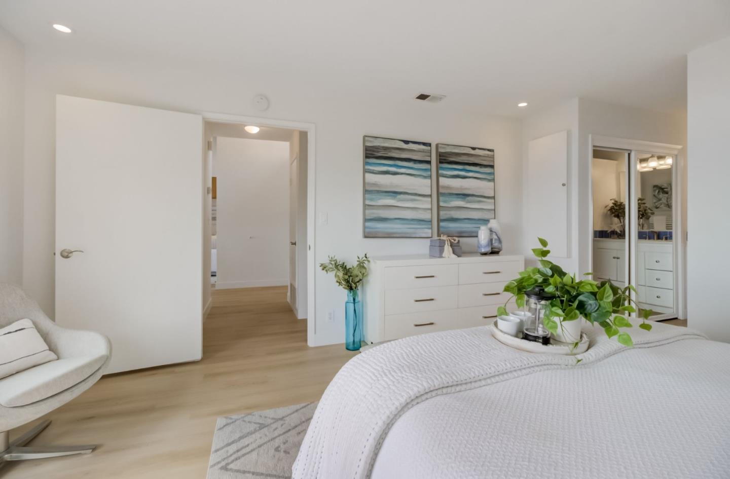 Detail Gallery Image 31 of 66 For 202 Palmetto Ave #9,  Pacifica,  CA 94044 - 1 Beds | 2 Baths