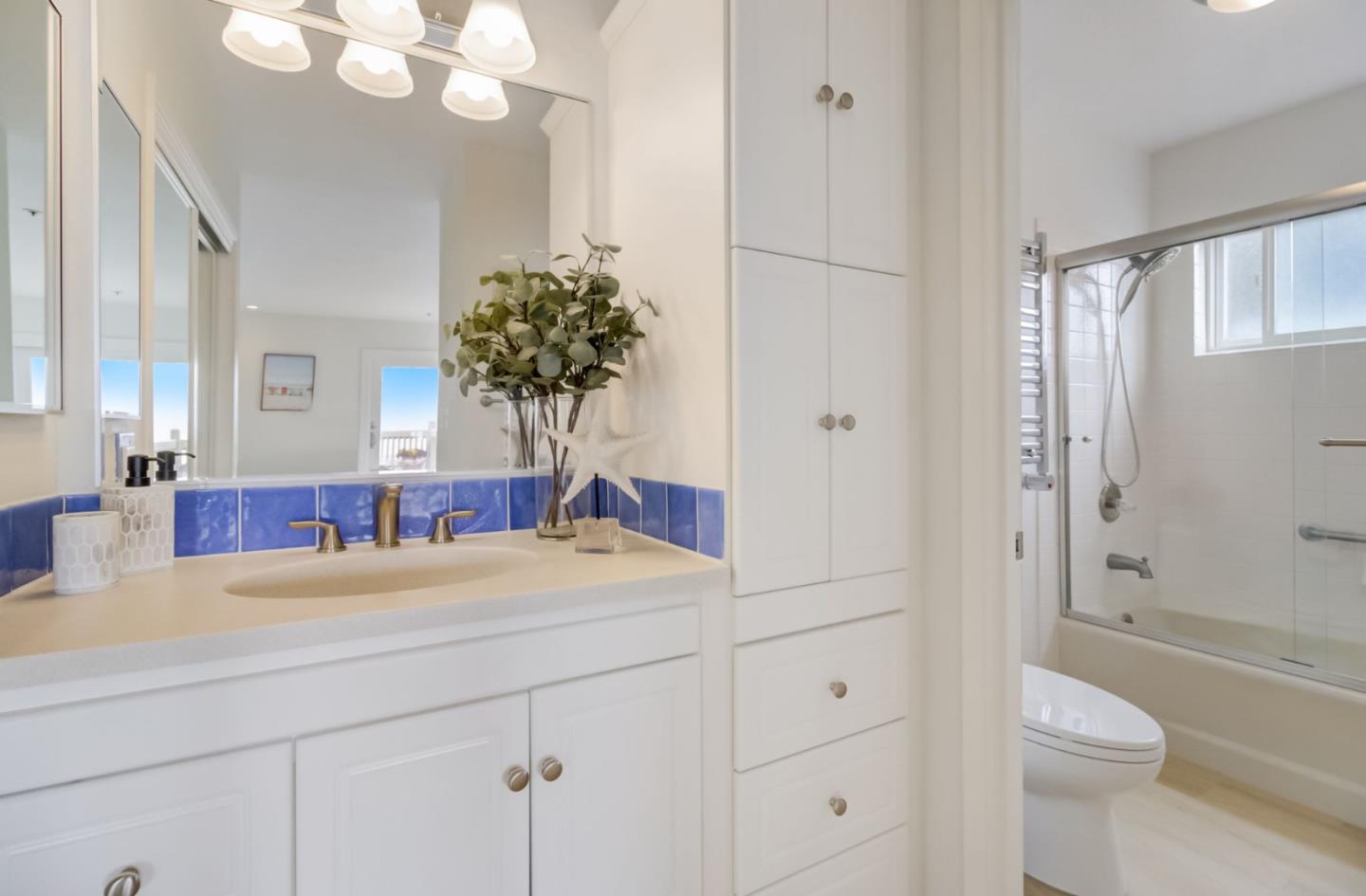 Detail Gallery Image 33 of 66 For 202 Palmetto Ave #9,  Pacifica,  CA 94044 - 1 Beds | 2 Baths