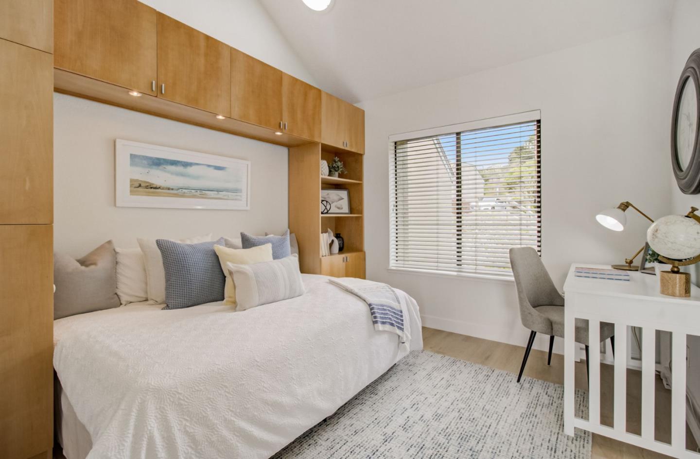 Detail Gallery Image 36 of 66 For 202 Palmetto Ave #9,  Pacifica,  CA 94044 - 1 Beds | 2 Baths