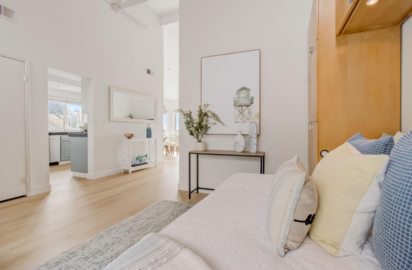 Detail Gallery Image 37 of 66 For 202 Palmetto Ave #9,  Pacifica,  CA 94044 - 1 Beds | 2 Baths