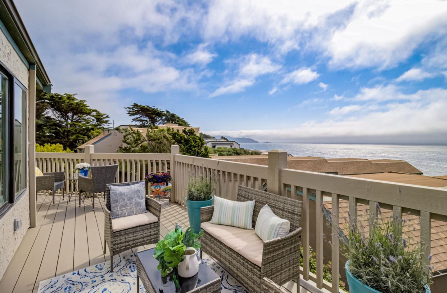 Detail Gallery Image 40 of 66 For 202 Palmetto Ave #9,  Pacifica,  CA 94044 - 1 Beds | 2 Baths