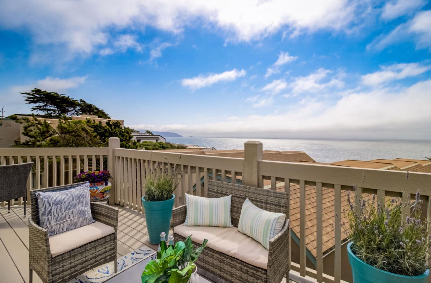 Detail Gallery Image 41 of 66 For 202 Palmetto Ave #9,  Pacifica,  CA 94044 - 1 Beds | 2 Baths