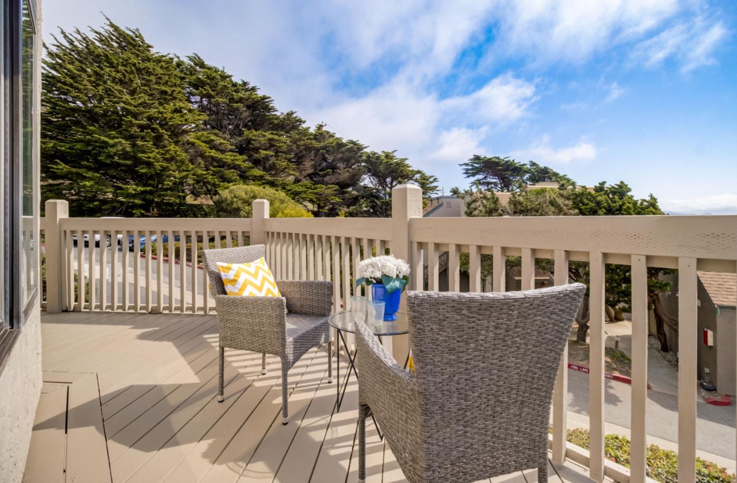 Detail Gallery Image 42 of 66 For 202 Palmetto Ave #9,  Pacifica,  CA 94044 - 1 Beds | 2 Baths