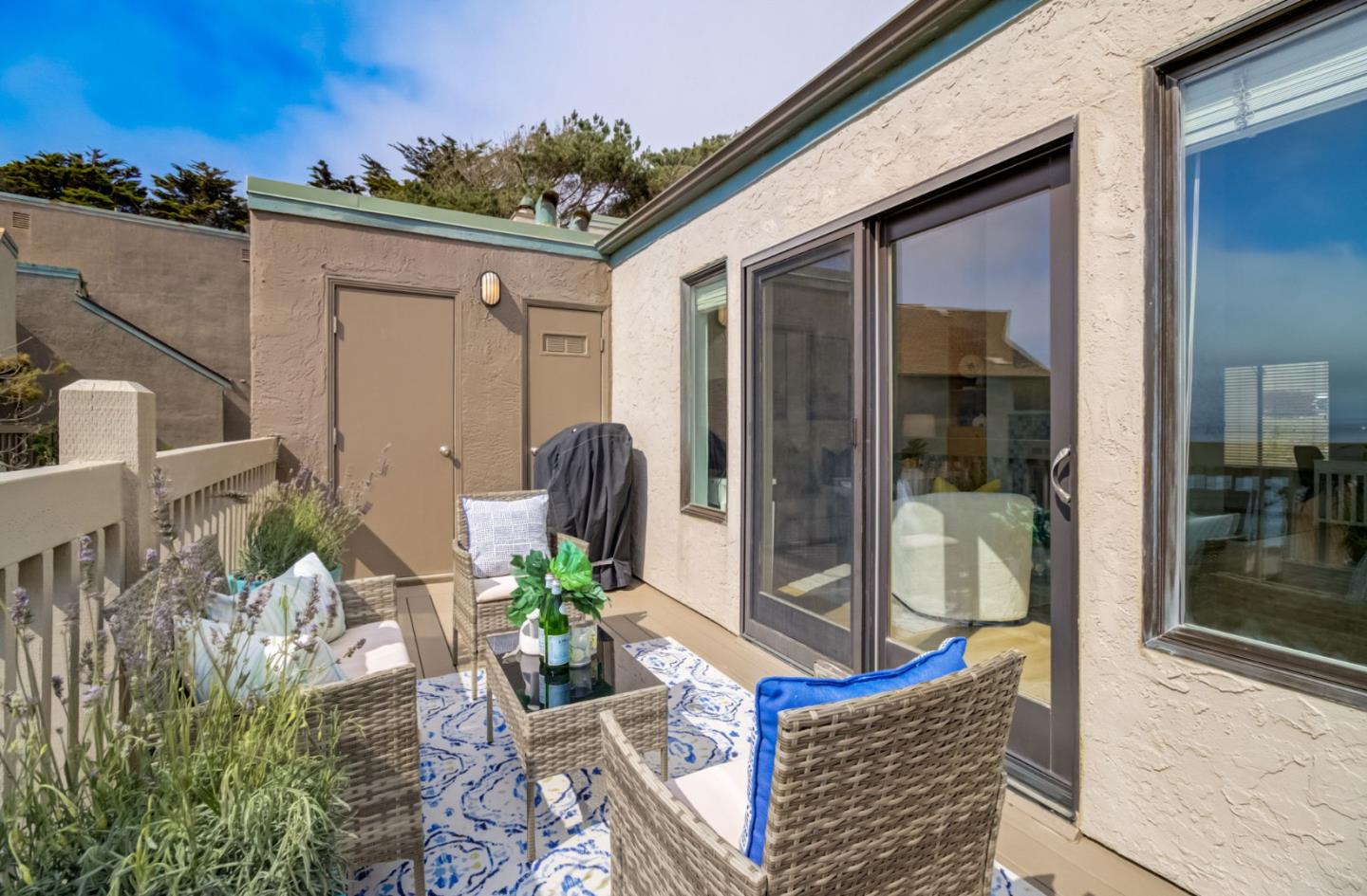 Detail Gallery Image 45 of 66 For 202 Palmetto Ave #9,  Pacifica,  CA 94044 - 1 Beds | 2 Baths