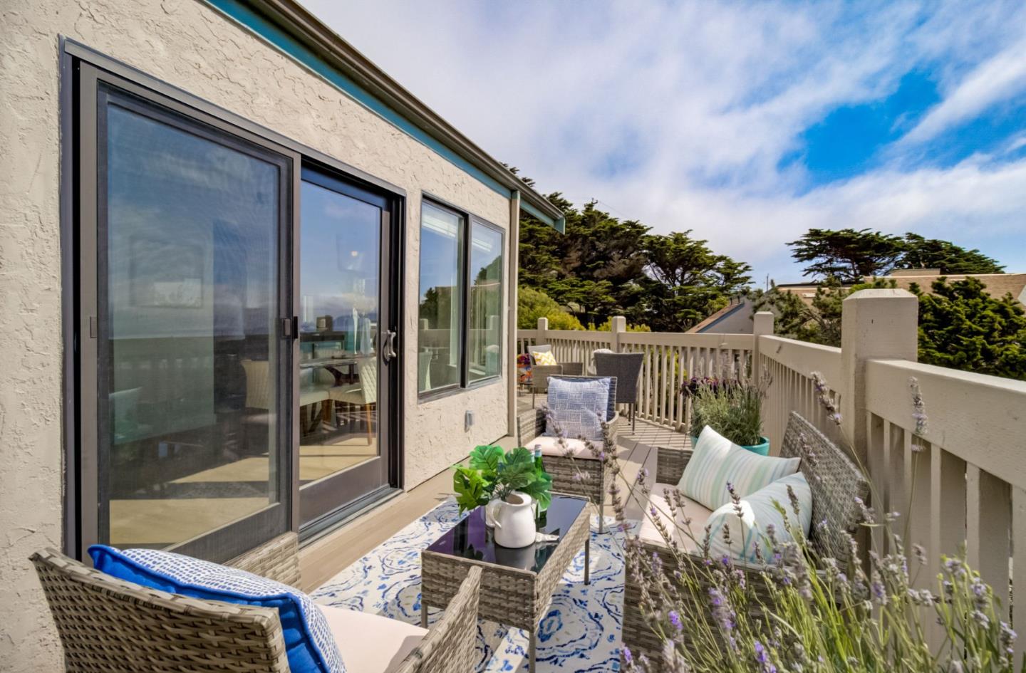 Detail Gallery Image 46 of 66 For 202 Palmetto Ave #9,  Pacifica,  CA 94044 - 1 Beds | 2 Baths