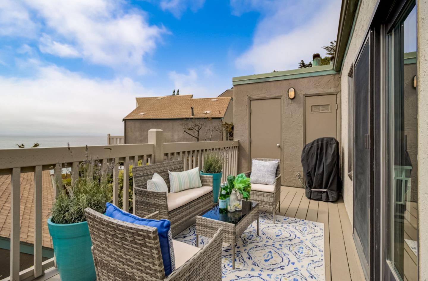 Detail Gallery Image 47 of 66 For 202 Palmetto Ave #9,  Pacifica,  CA 94044 - 1 Beds | 2 Baths