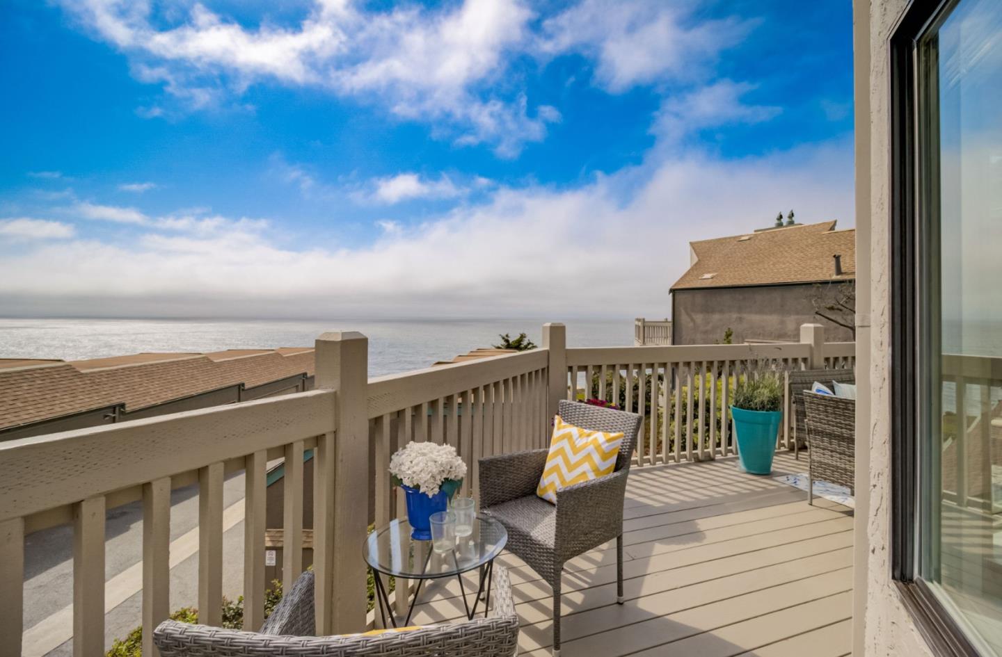 Detail Gallery Image 49 of 66 For 202 Palmetto Ave #9,  Pacifica,  CA 94044 - 1 Beds | 2 Baths