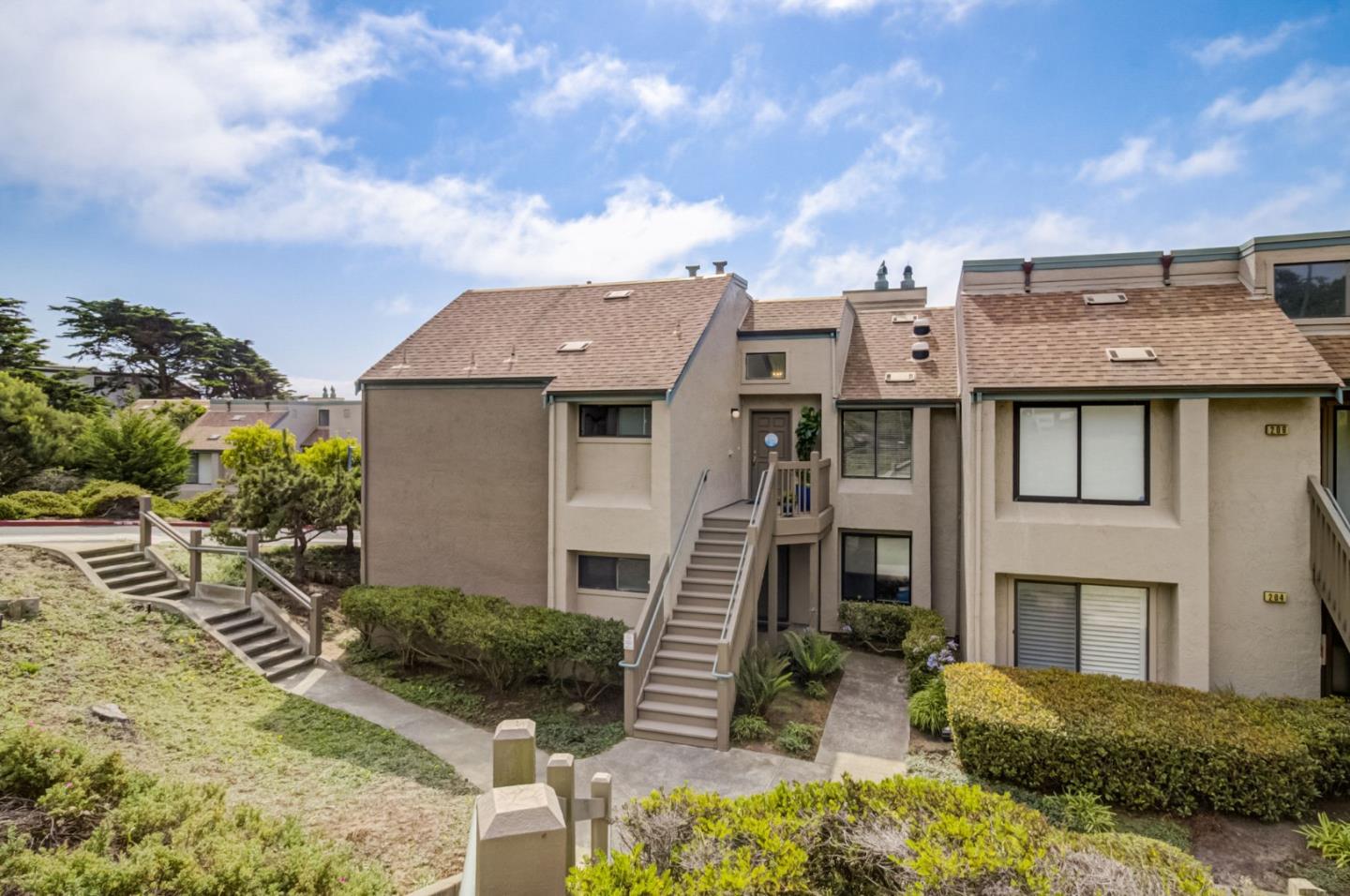 Detail Gallery Image 53 of 66 For 202 Palmetto Ave #9,  Pacifica,  CA 94044 - 1 Beds | 2 Baths
