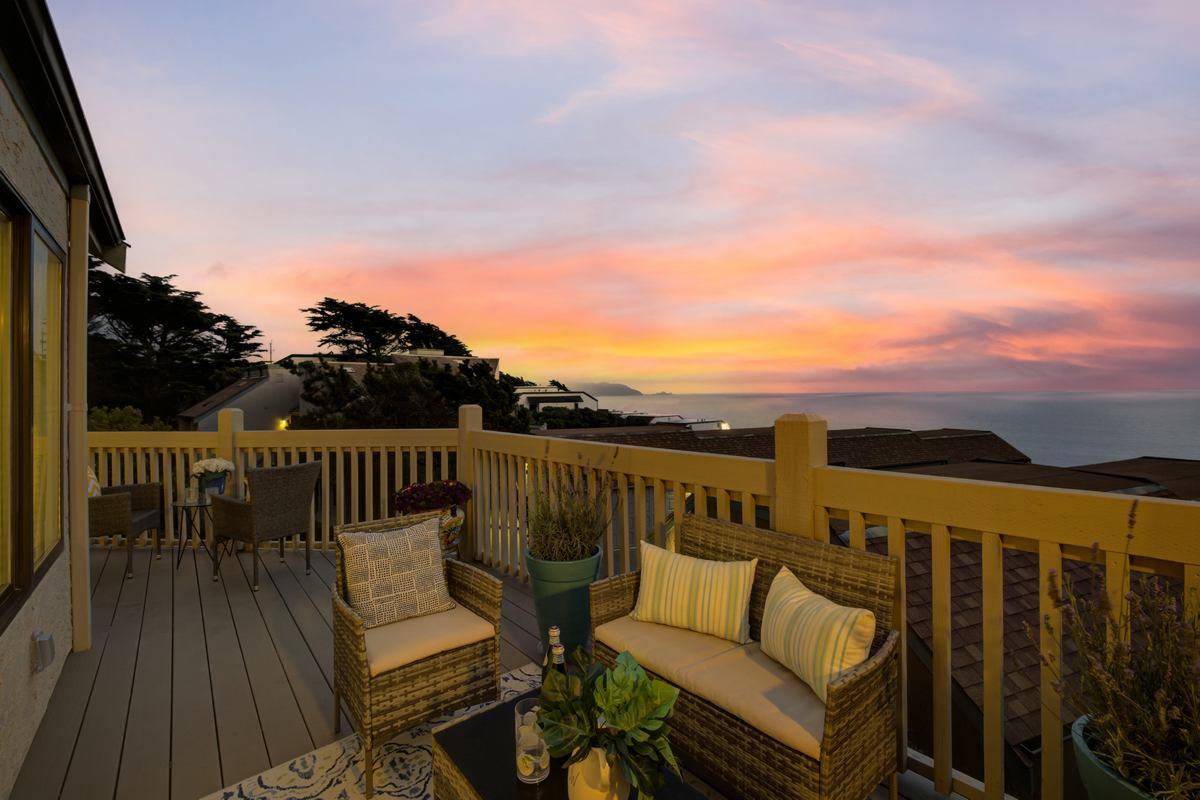 Detail Gallery Image 57 of 66 For 202 Palmetto Ave #9,  Pacifica,  CA 94044 - 1 Beds | 2 Baths