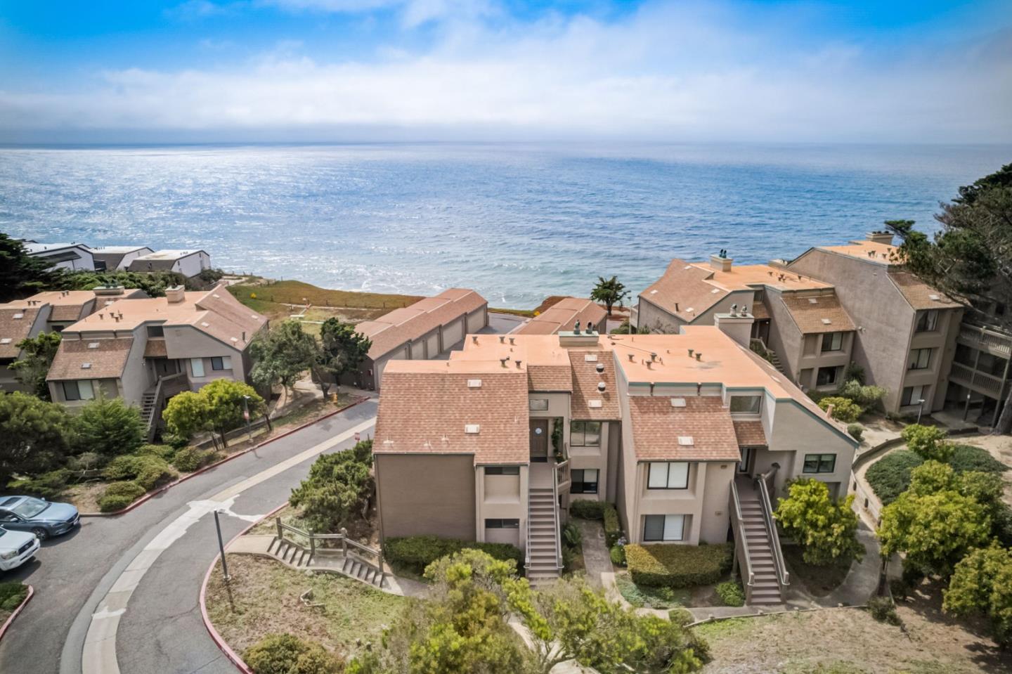 Detail Gallery Image 61 of 66 For 202 Palmetto Ave #9,  Pacifica,  CA 94044 - 1 Beds | 2 Baths
