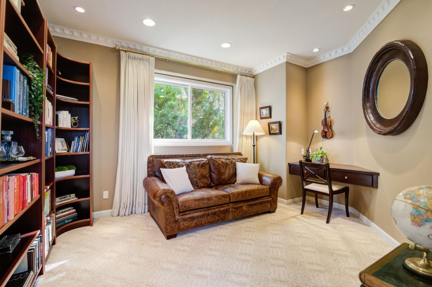 Detail Gallery Image 23 of 44 For 17665 Tourney Rd, Los Gatos,  CA 95030 - 5 Beds | 4/1 Baths