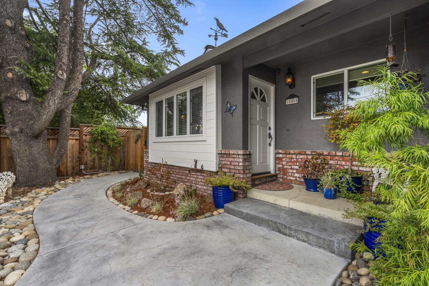 Detail Gallery Image 1 of 1 For 10460 Mcvay Ave, San Jose,  CA 95127 - 4 Beds | 2 Baths