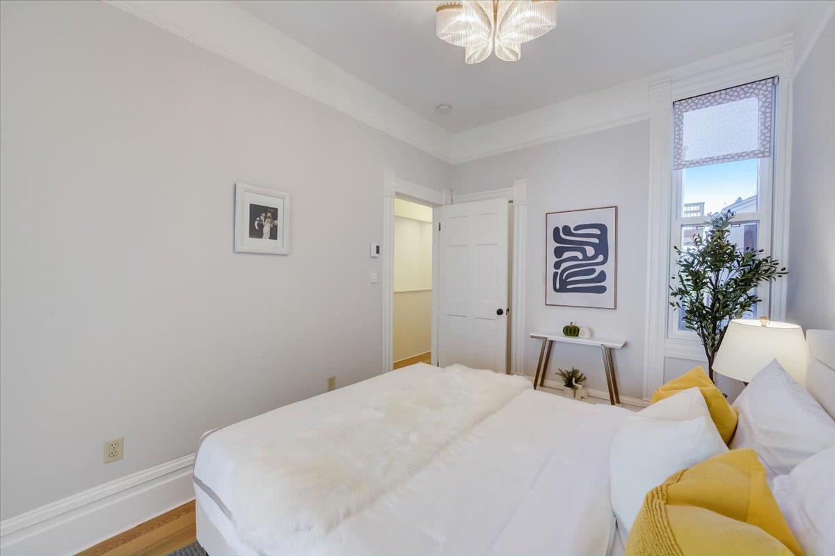 Detail Gallery Image 24 of 51 For 2662 22nd St a,  San Francisco,  CA 94110 - 2 Beds | 2 Baths
