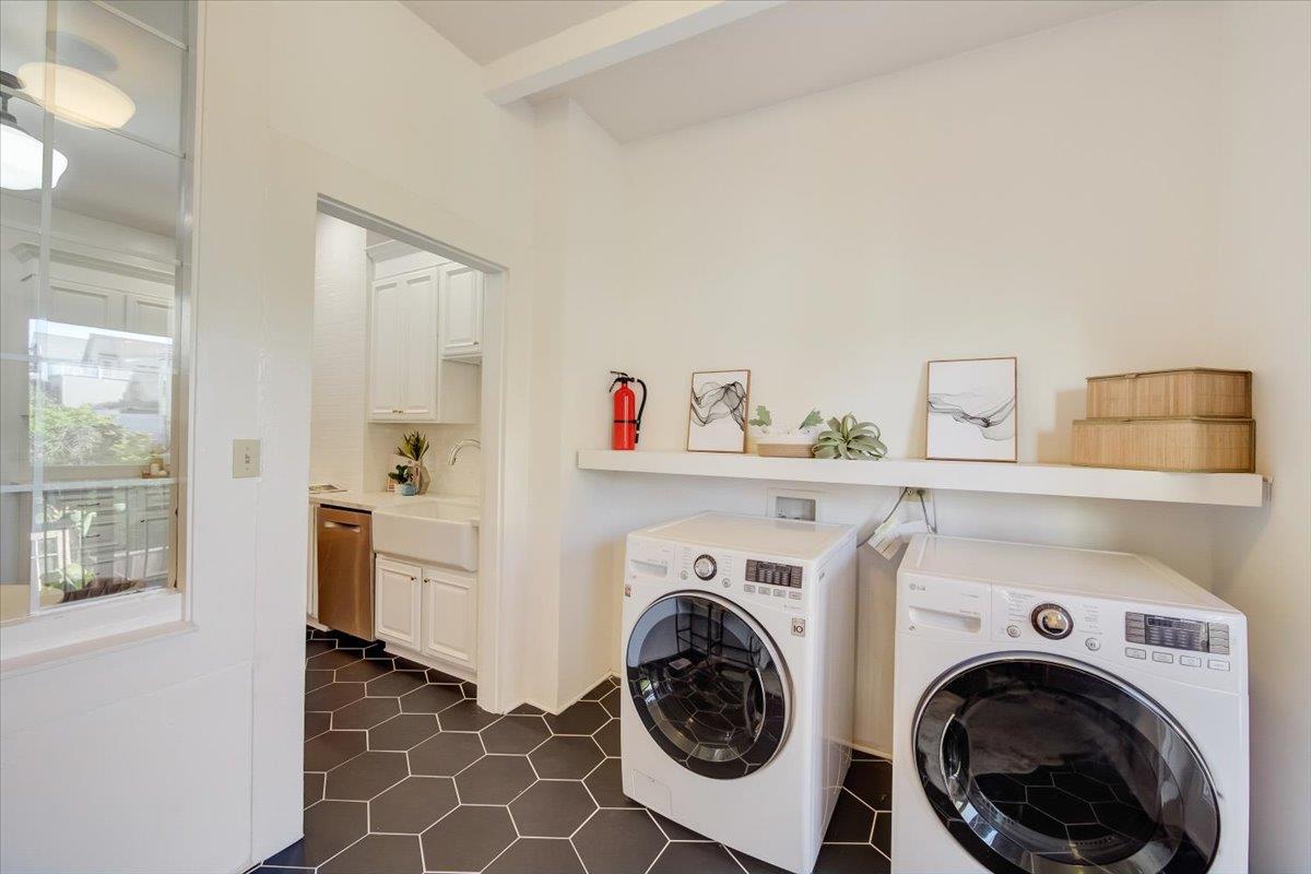 Detail Gallery Image 28 of 51 For 2662 22nd St a,  San Francisco,  CA 94110 - 2 Beds | 2 Baths