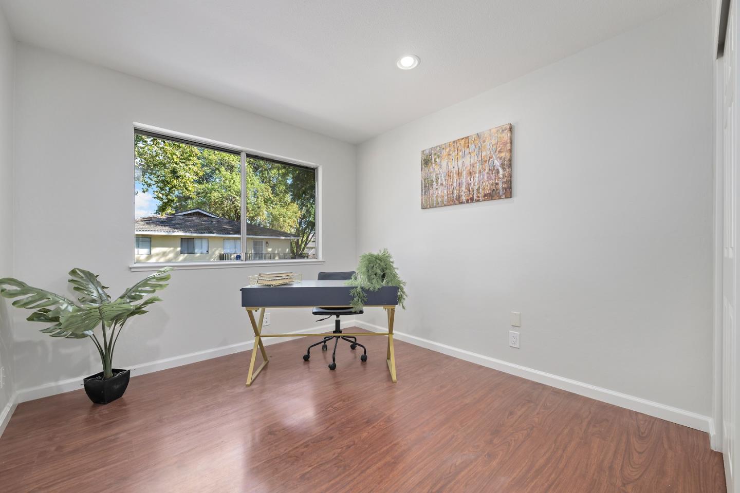 Detail Gallery Image 11 of 13 For 766 Warring Dr #4,  San Jose,  CA 95123 - 2 Beds | 1 Baths
