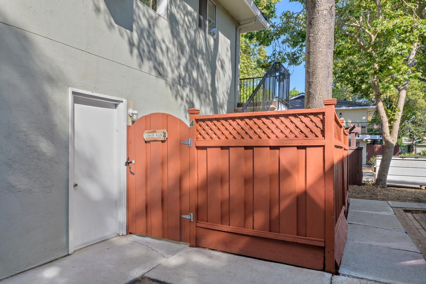 Detail Gallery Image 2 of 13 For 766 Warring Dr #4,  San Jose,  CA 95123 - 2 Beds | 1 Baths