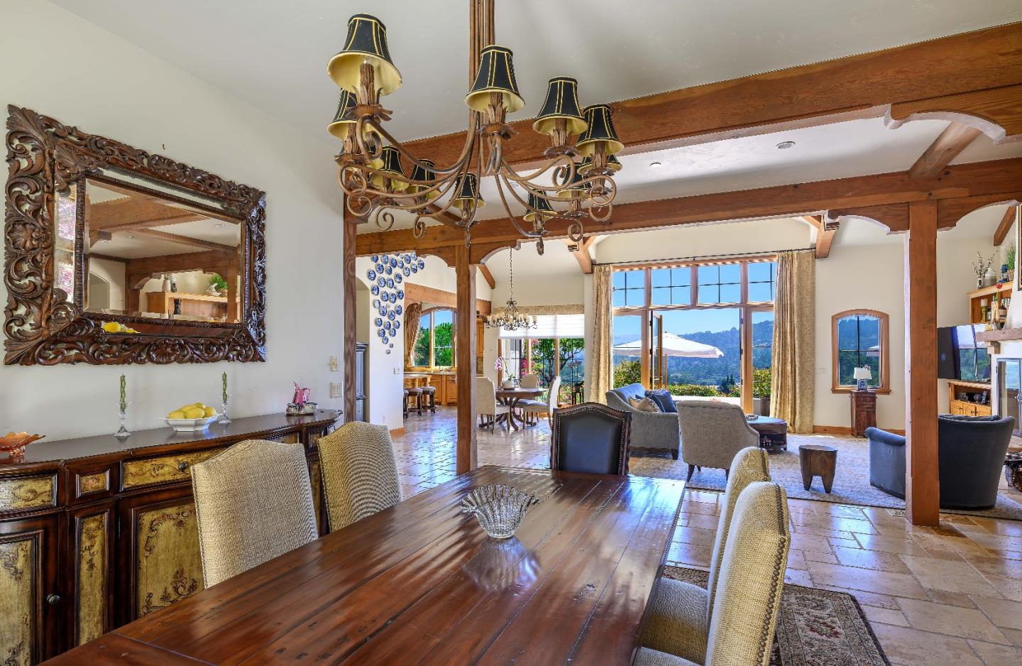 Detail Gallery Image 23 of 47 For 7418 Alturas Ct, Monterey,  CA 93940 - 3 Beds | 3/1 Baths